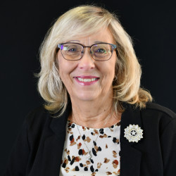 Cindy Kirby